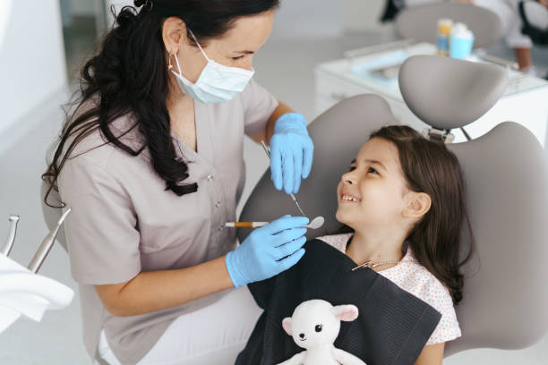 Best Emergency Dentist for Knocked-Out Tooth in Friendswood, TX