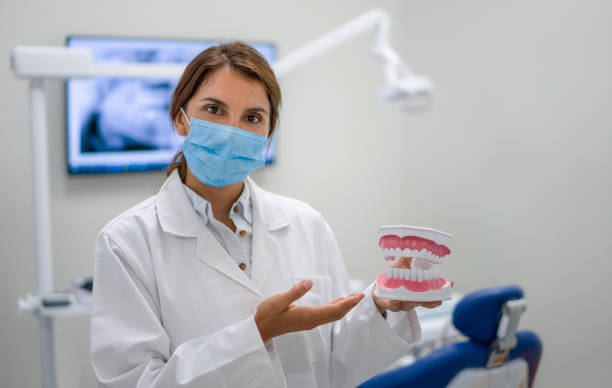 Best Emergency Dental Extractions in Friendswood, TX