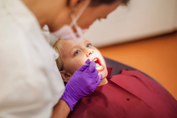 Best Pediatric Emergency Dentist in Friendswood, TX