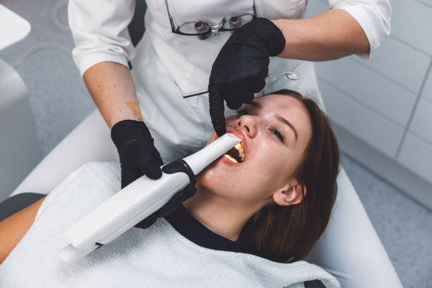 Best Broken or Cracked Tooth Emergency Dentist in Friendswood, TX